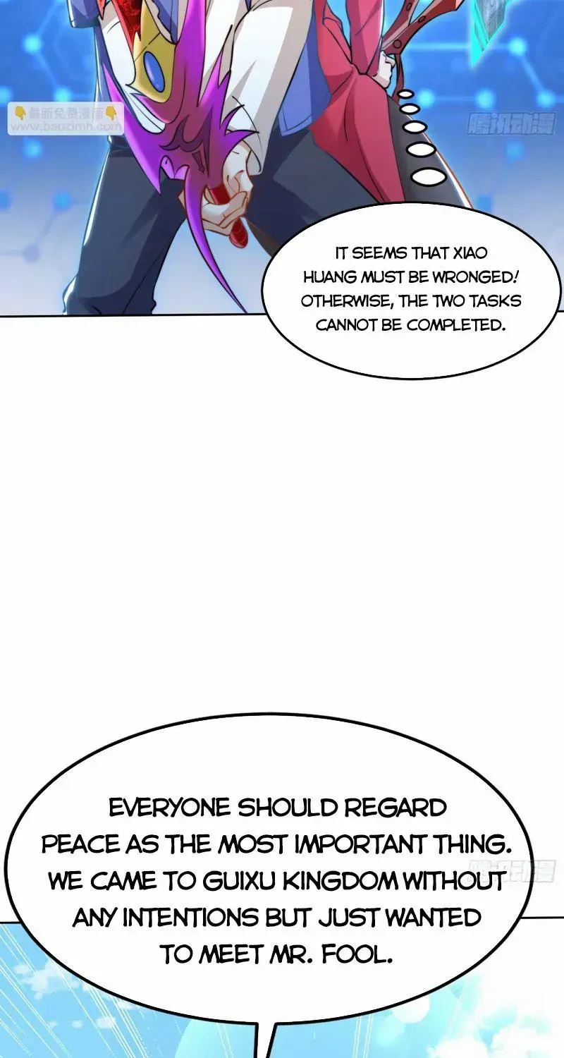 Devilish Girlfriend Mangakakalot X Chapter 146 Page 32