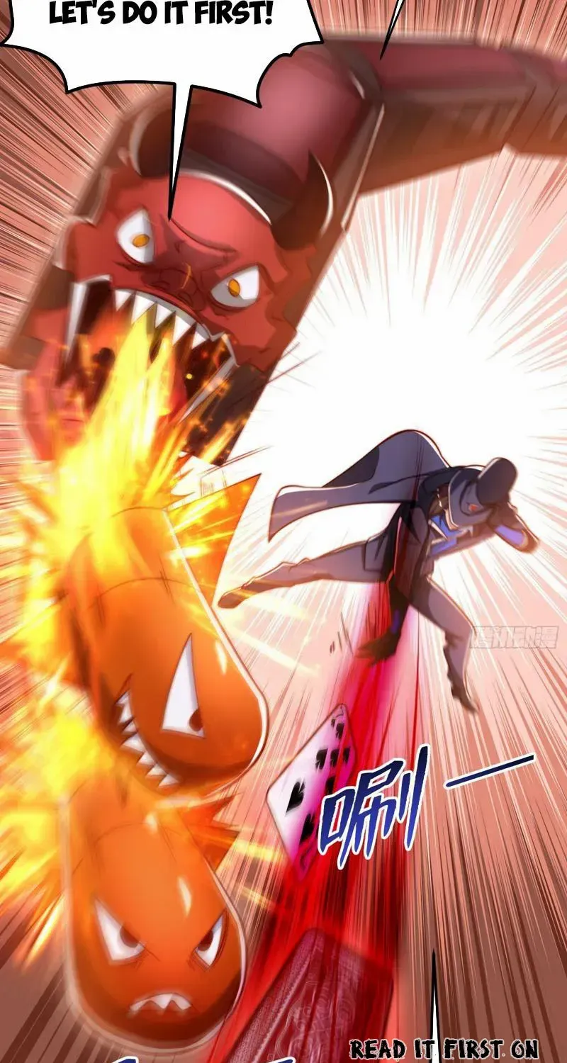 Devilish Girlfriend Mangakakalot X Chapter 146 Page 37