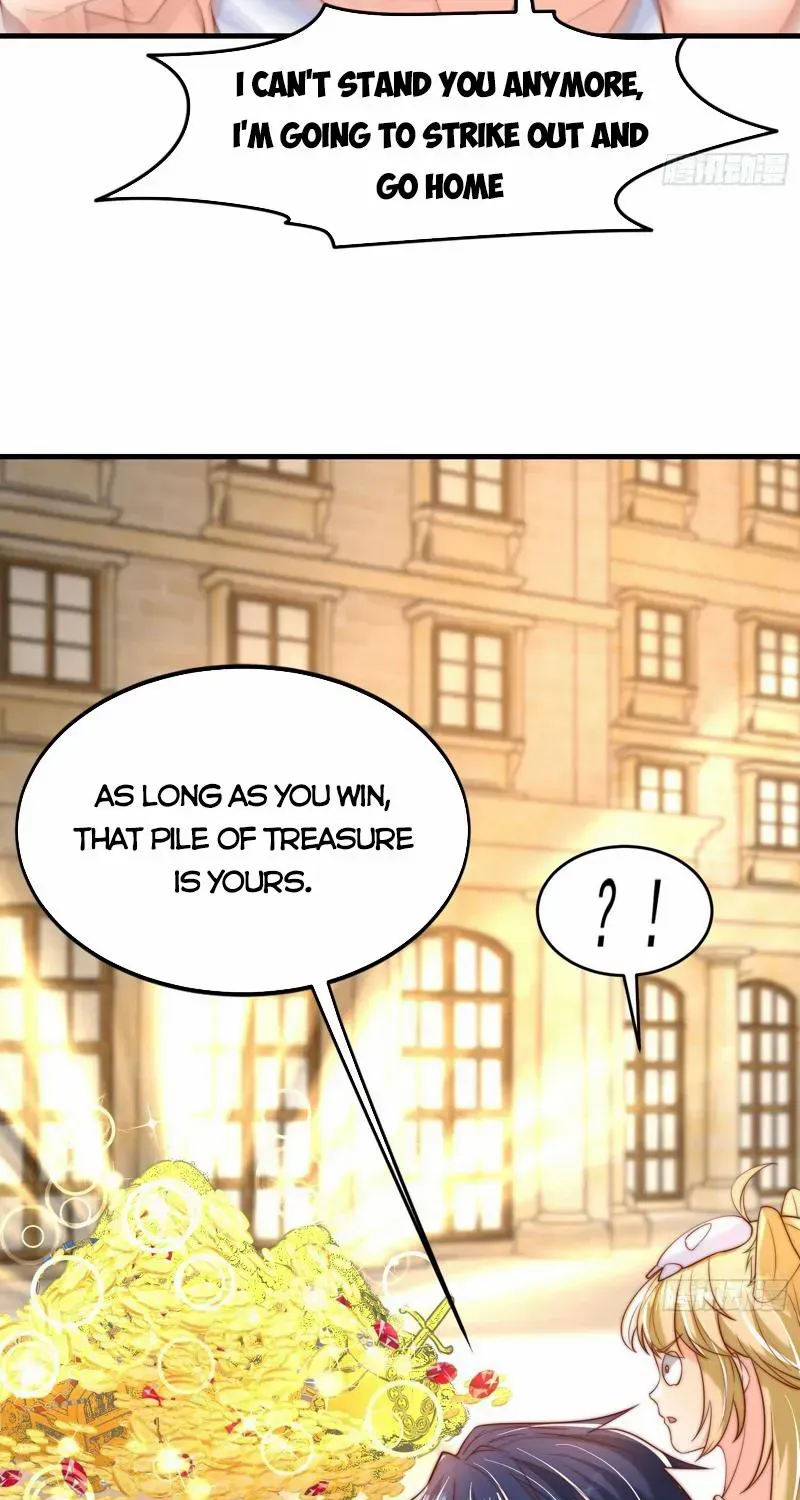 Devilish Girlfriend Mangakakalot X Chapter 148 Page 43