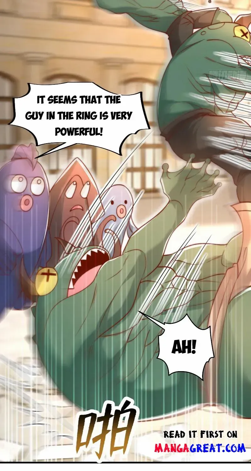Devilish Girlfriend Mangakakalot X Chapter 148 Page 48