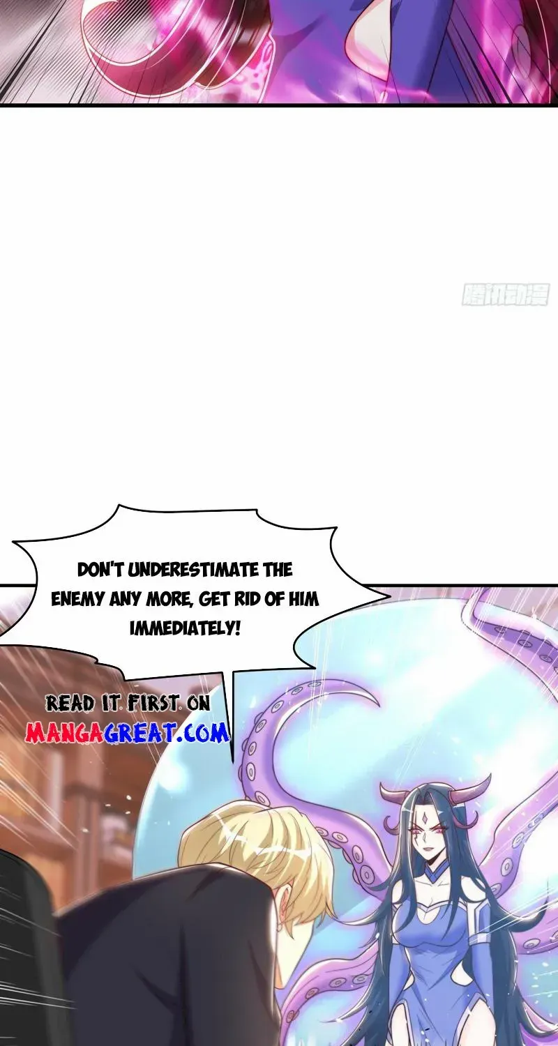 Devilish Girlfriend Mangakakalot X Chapter 148 Page 58