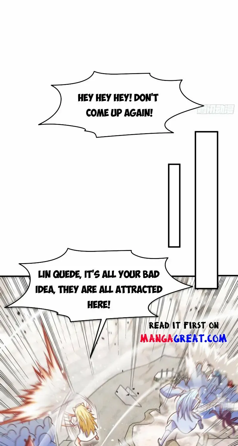 Devilish Girlfriend Mangakakalot X Chapter 148 Page 61