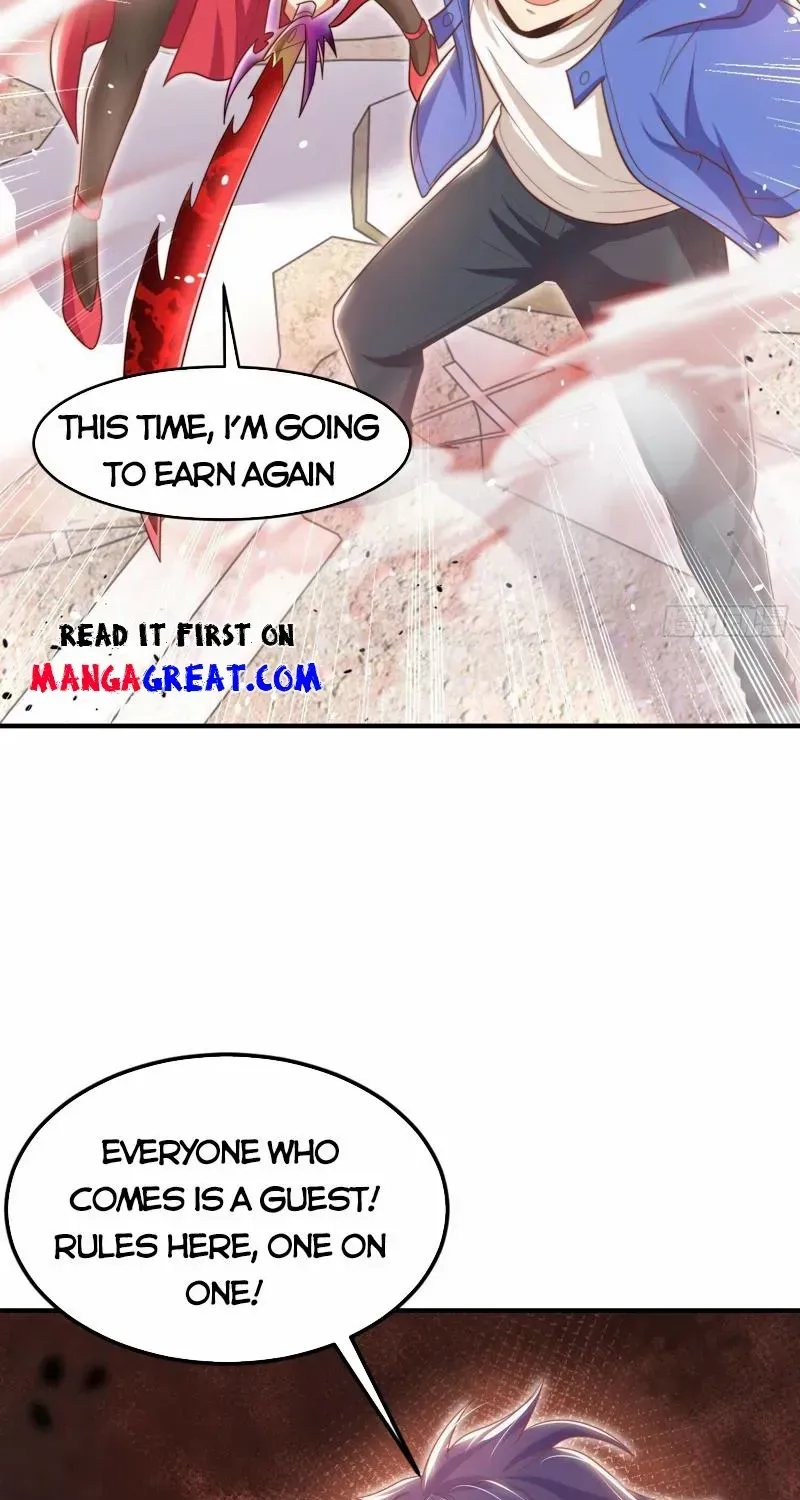 Devilish Girlfriend Mangakakalot X Chapter 148 Page 65
