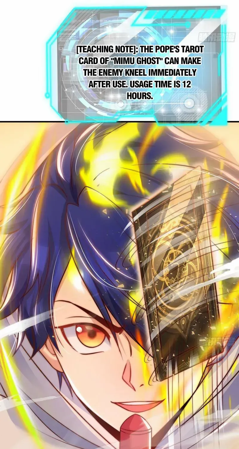 Devilish Girlfriend Mangakakalot X Chapter 148 Page 28