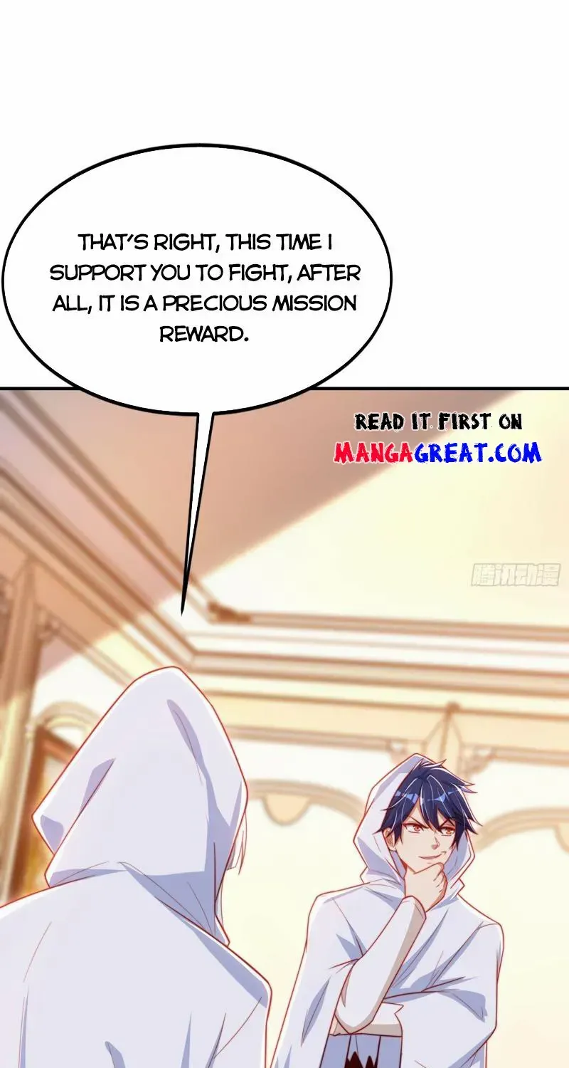 Devilish Girlfriend Mangakakalot X Chapter 148 Page 33