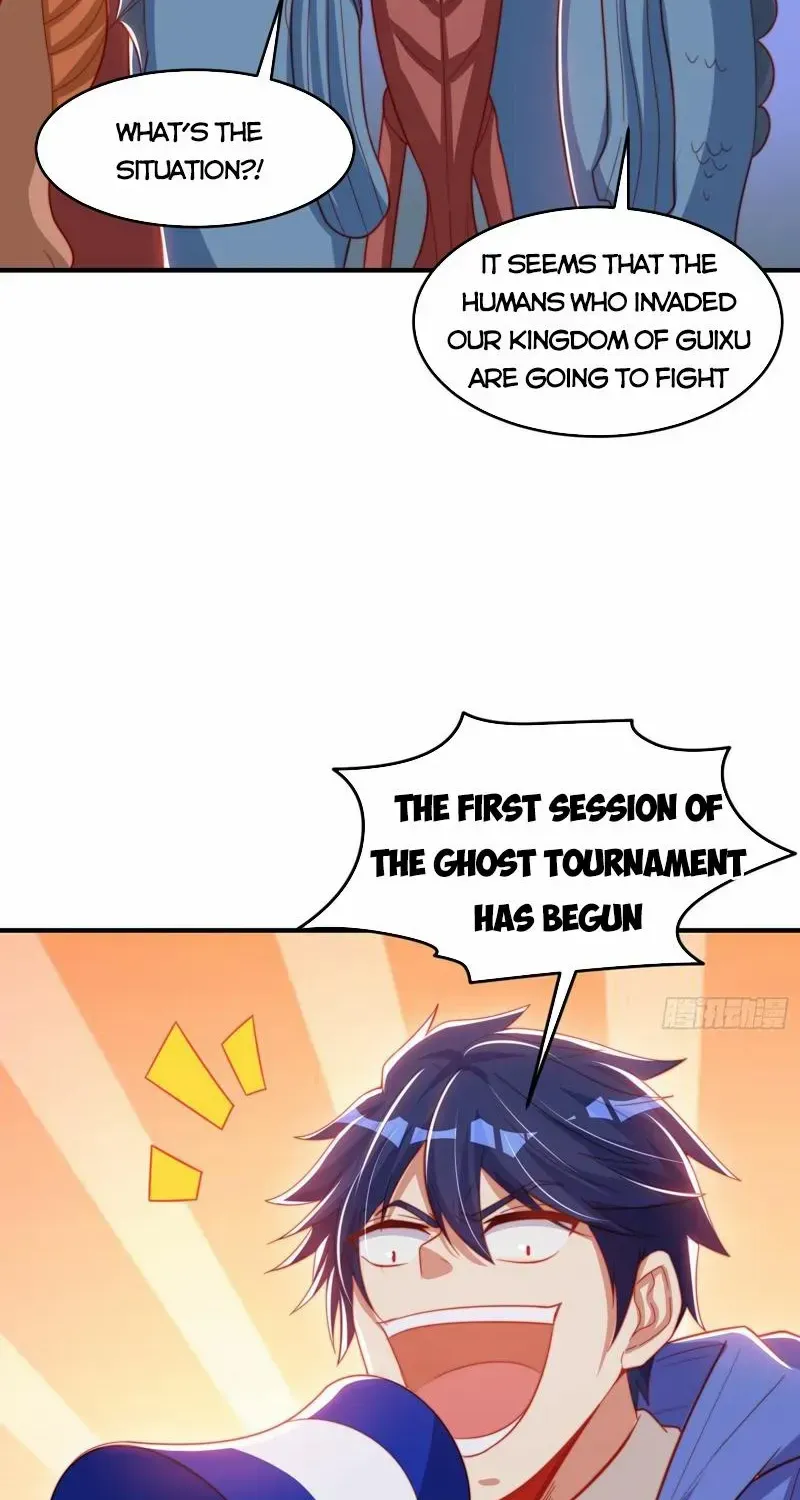 Devilish Girlfriend Mangakakalot X Chapter 148 Page 36