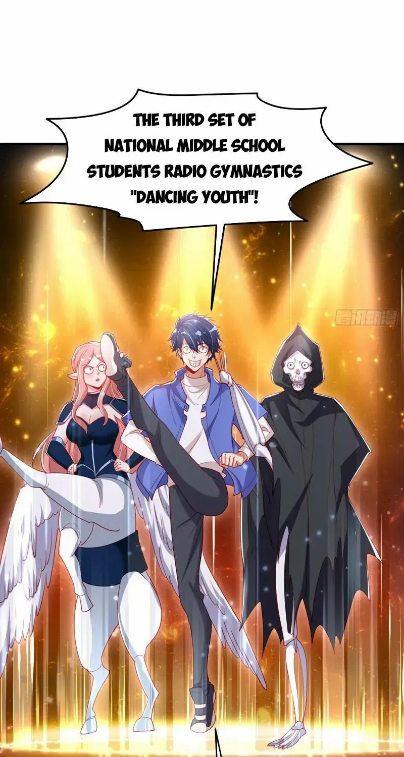 Devilish Girlfriend Mangakakalot X Chapter 149 Page 41