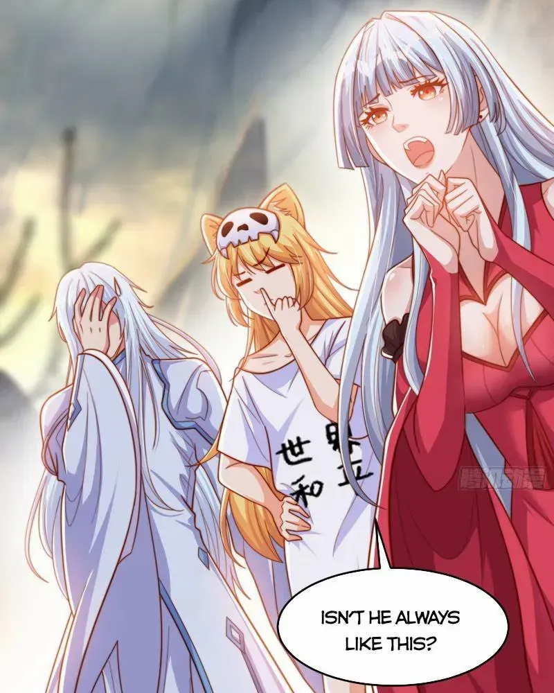Devilish Girlfriend Mangakakalot X Chapter 149 Page 47