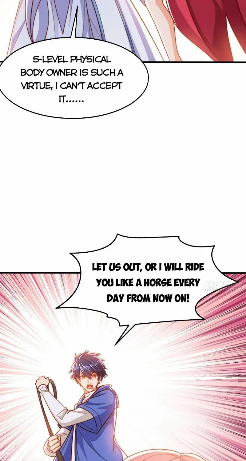 Devilish Girlfriend Mangakakalot X Chapter 149 Page 48