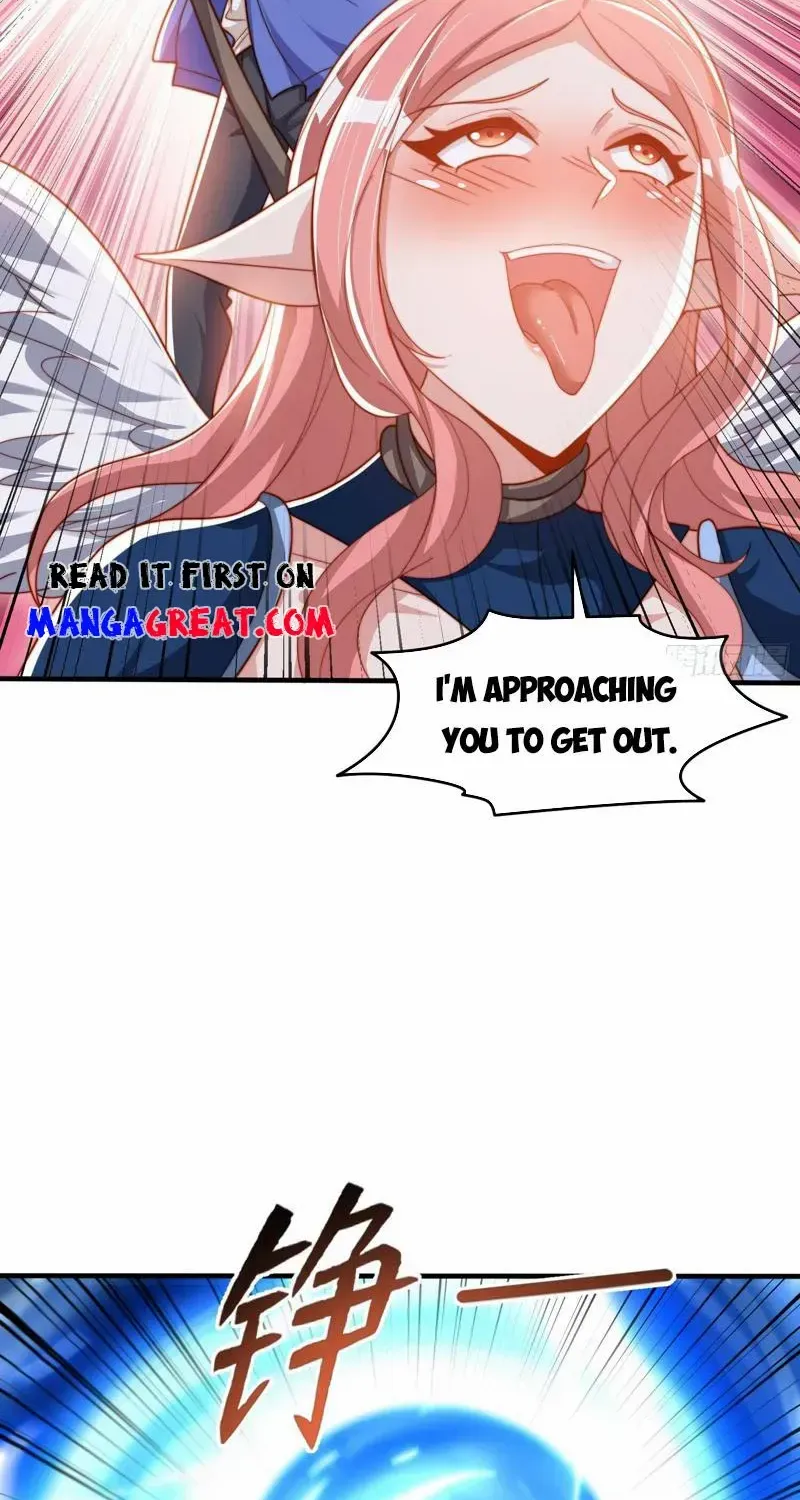 Devilish Girlfriend Mangakakalot X Chapter 149 Page 49