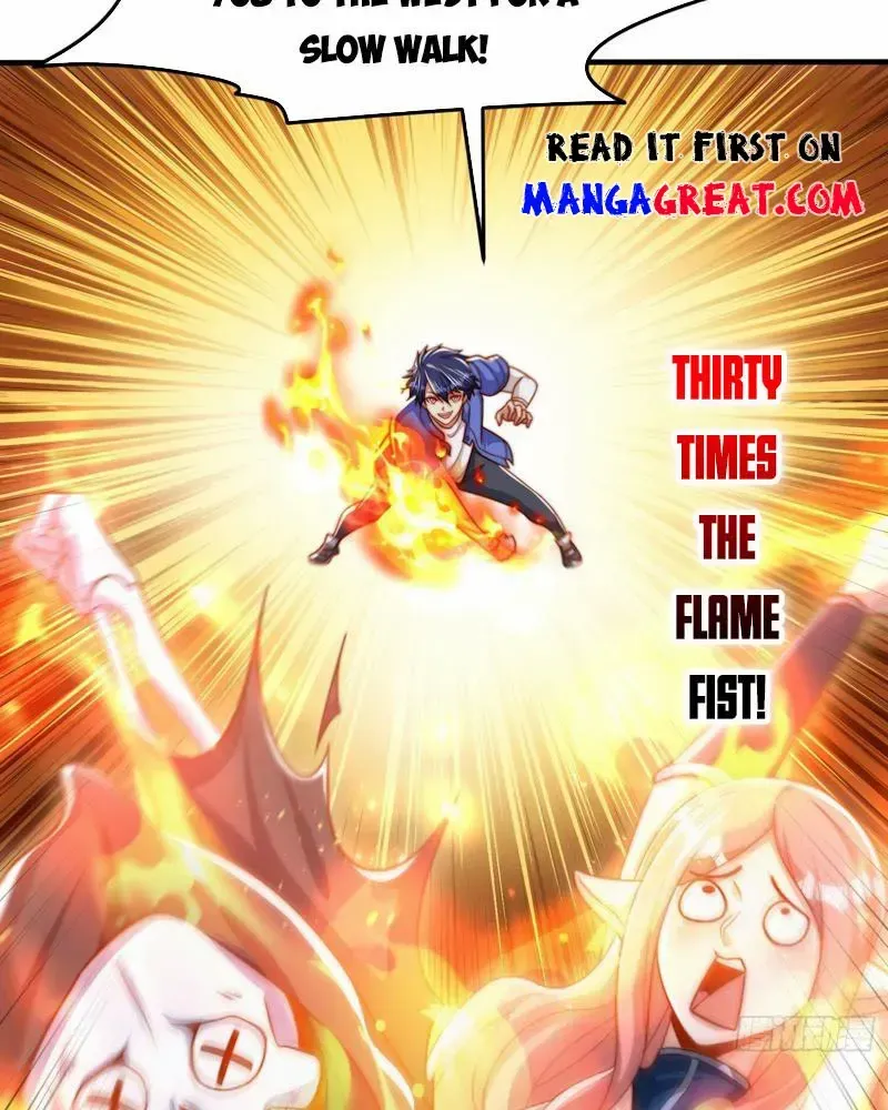 Devilish Girlfriend Mangakakalot X Chapter 149 Page 52