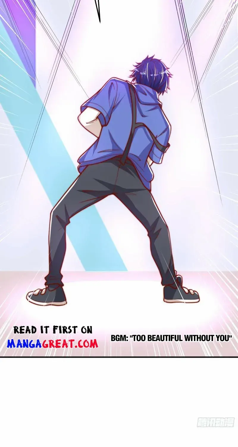 Devilish Girlfriend Mangakakalot X Chapter 149 Page 63