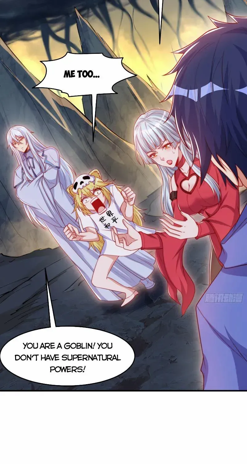 Devilish Girlfriend Mangakakalot X Chapter 149 Page 18