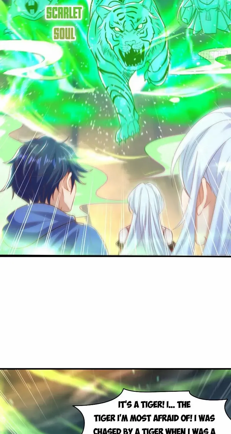 Devilish Girlfriend Mangakakalot X Chapter 149 Page 21