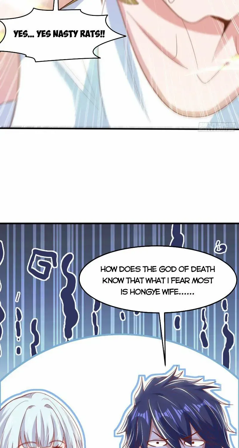 Devilish Girlfriend Mangakakalot X Chapter 149 Page 23