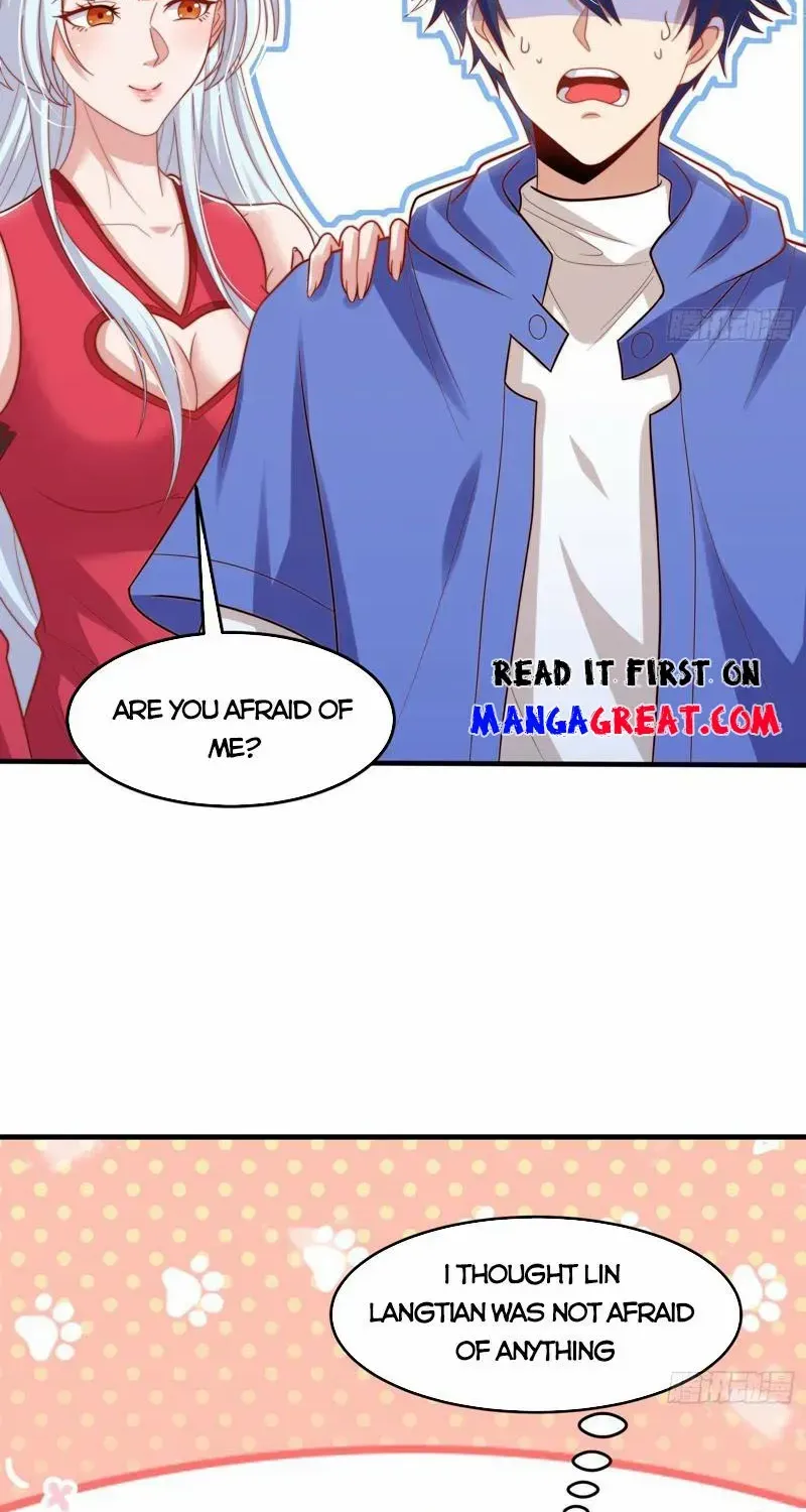 Devilish Girlfriend Mangakakalot X Chapter 149 Page 24