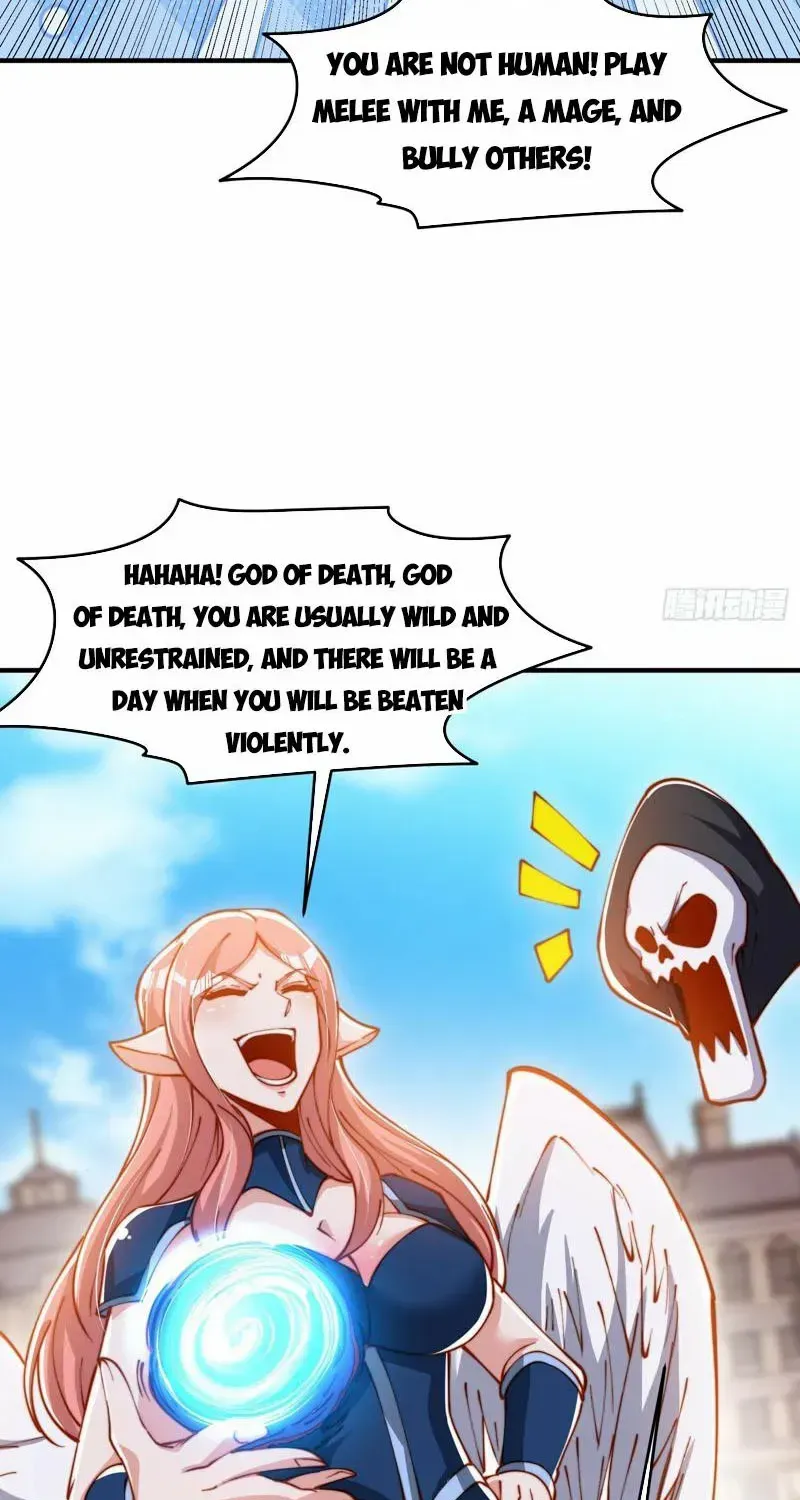 Devilish Girlfriend Mangakakalot X Chapter 149 Page 4