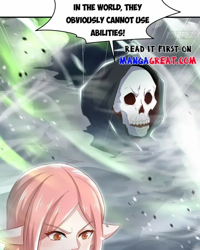 Devilish Girlfriend Mangakakalot X Chapter 149 Page 32