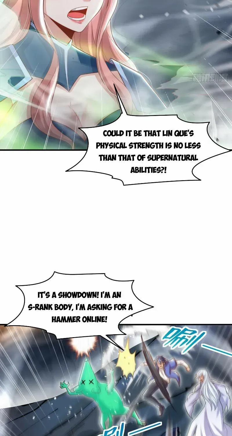 Devilish Girlfriend Mangakakalot X Chapter 149 Page 33