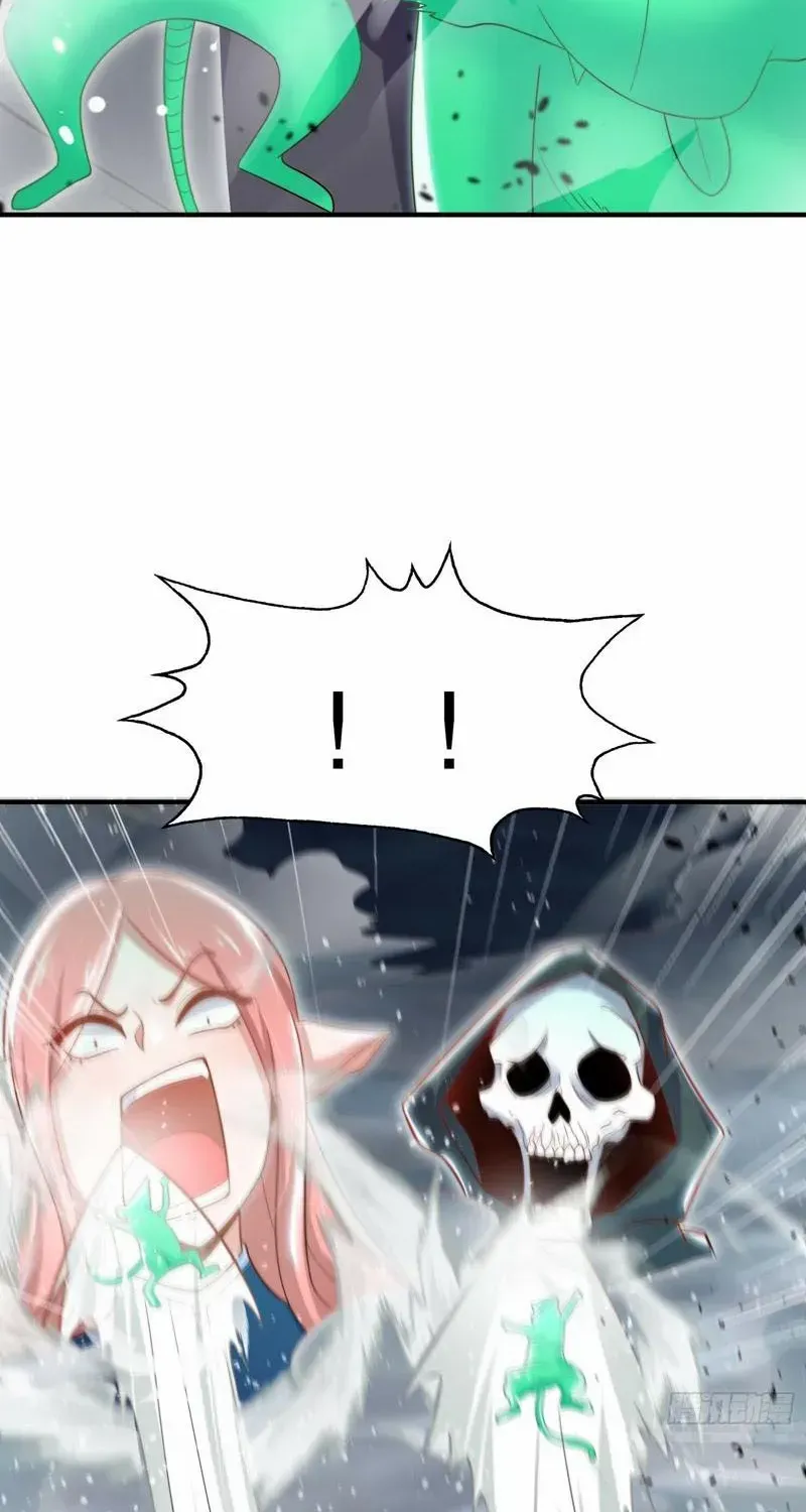 Devilish Girlfriend Mangakakalot X Chapter 149 Page 36