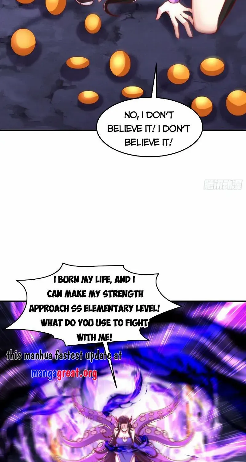 Devilish Girlfriend Mangakakalot X Chapter 150 Page 44