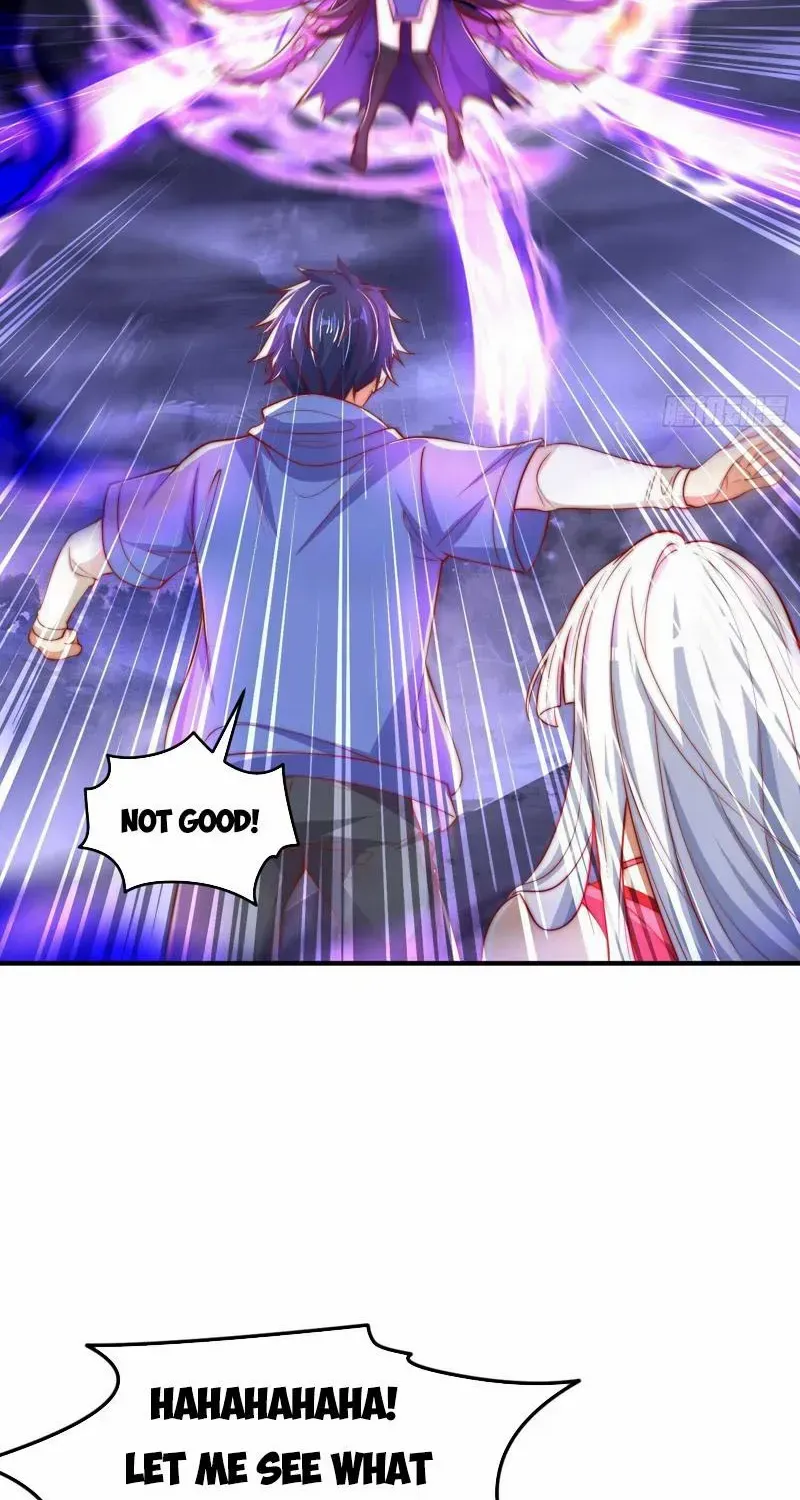Devilish Girlfriend Mangakakalot X Chapter 150 Page 45
