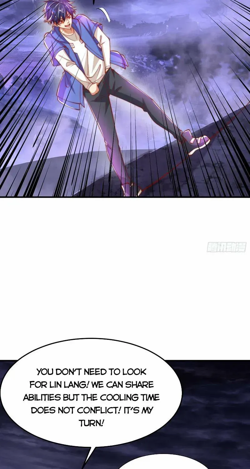 Devilish Girlfriend Mangakakalot X Chapter 150 Page 47