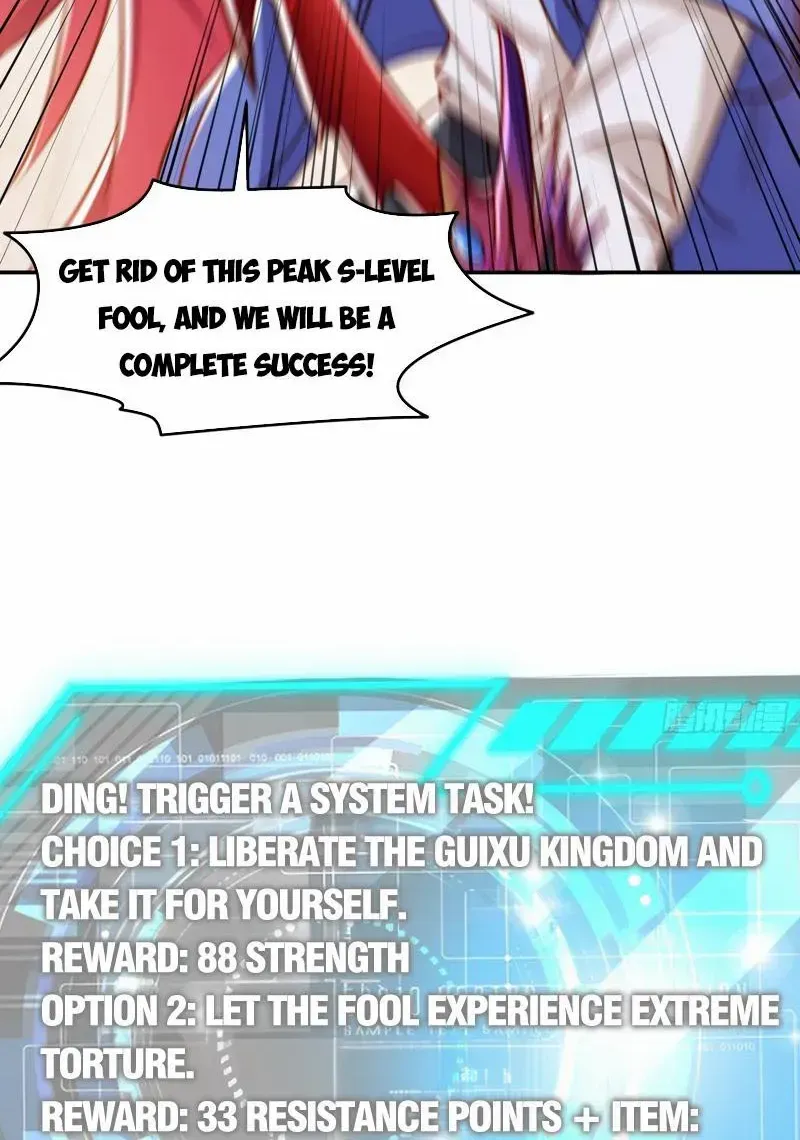 Devilish Girlfriend Mangakakalot X Chapter 150 Page 6