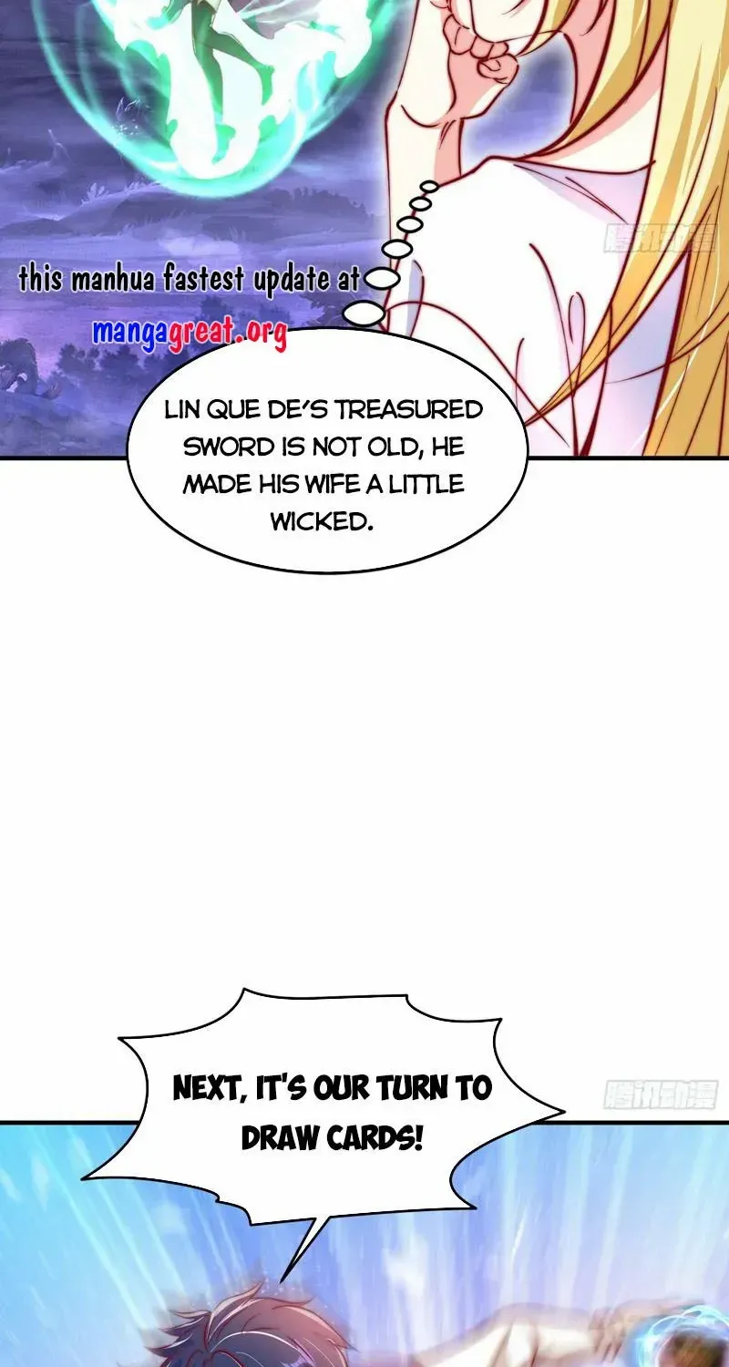 Devilish Girlfriend Mangakakalot X Chapter 150 Page 53