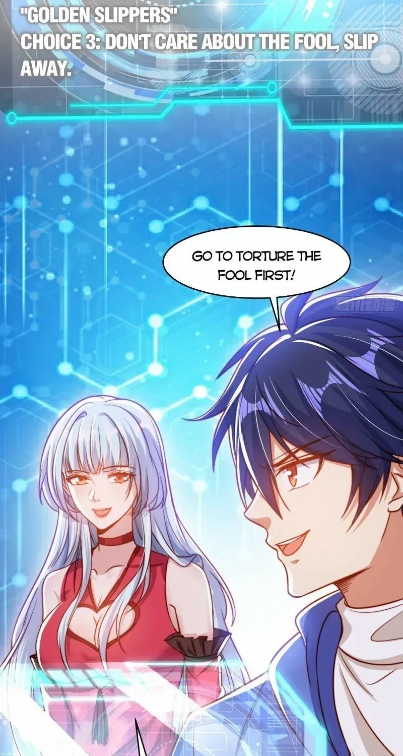 Devilish Girlfriend Mangakakalot X Chapter 150 Page 7