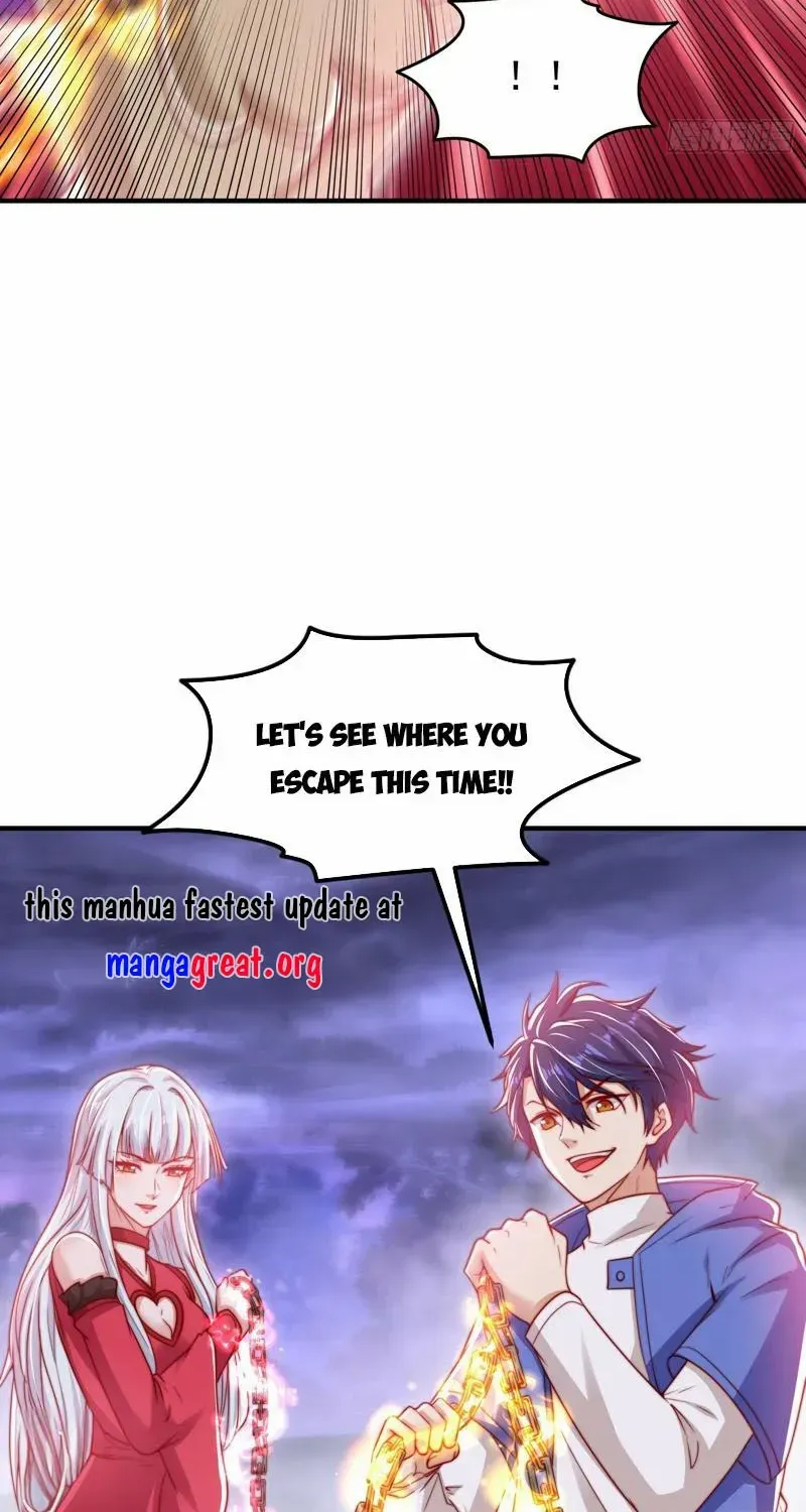 Devilish Girlfriend Mangakakalot X Chapter 150 Page 65
