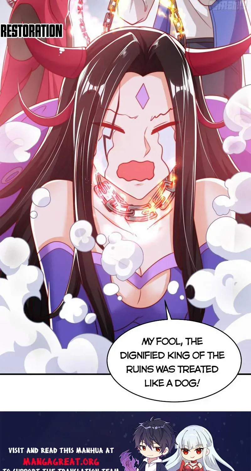 Devilish Girlfriend Mangakakalot X Chapter 150 Page 66