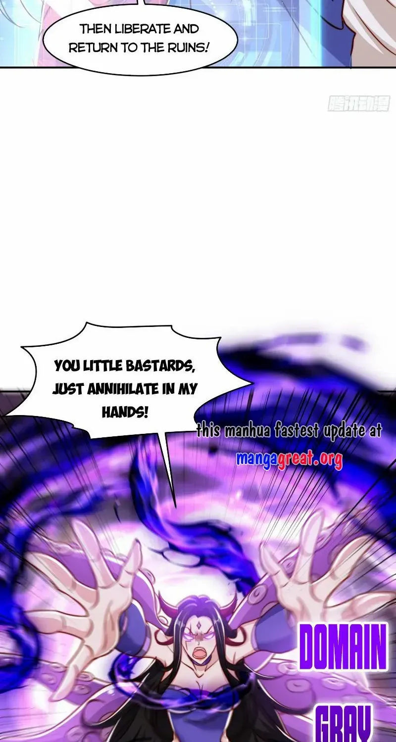 Devilish Girlfriend Mangakakalot X Chapter 150 Page 8