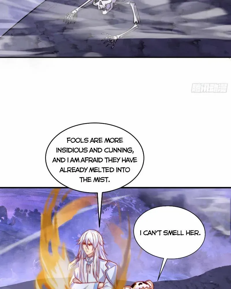 Devilish Girlfriend Mangakakalot X Chapter 150 Page 11