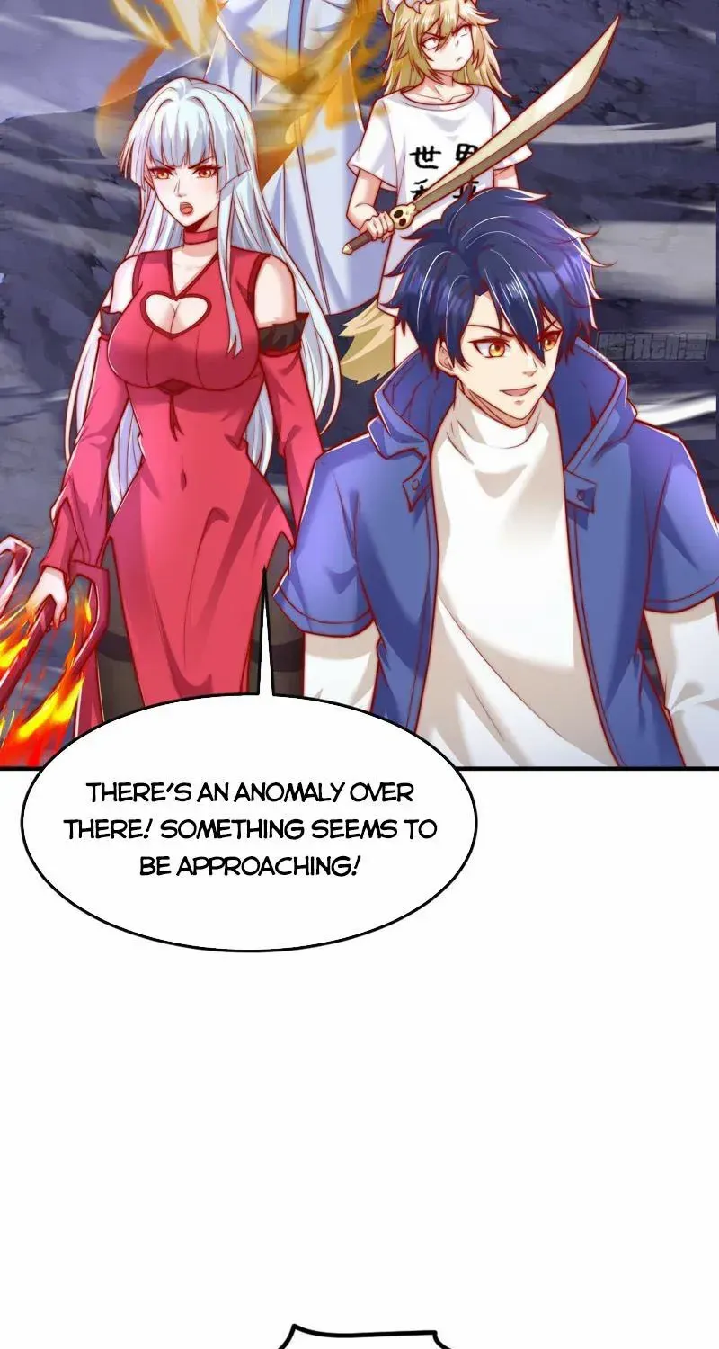 Devilish Girlfriend Mangakakalot X Chapter 150 Page 12