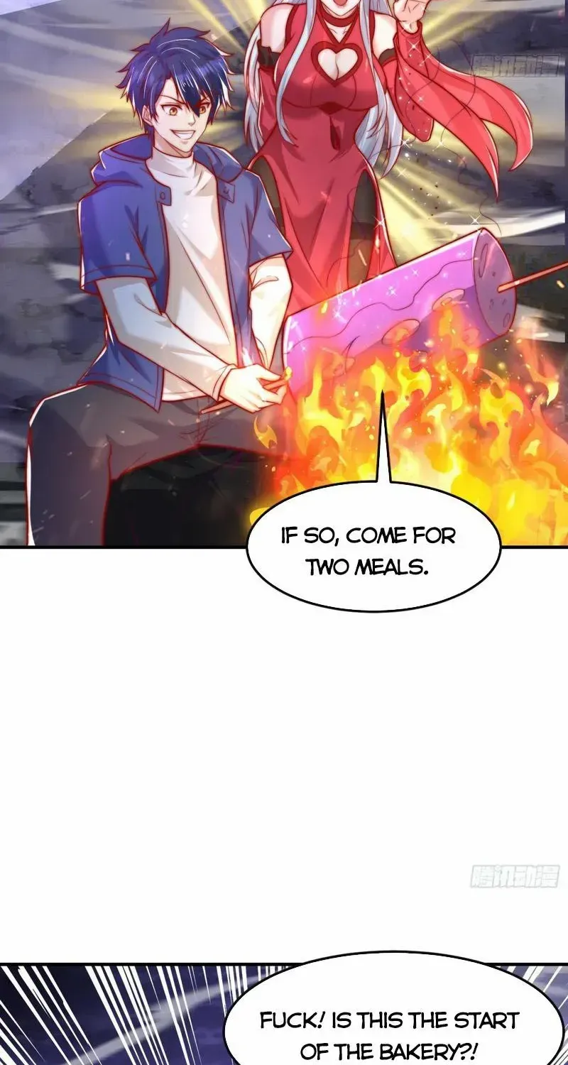 Devilish Girlfriend Mangakakalot X Chapter 150 Page 18