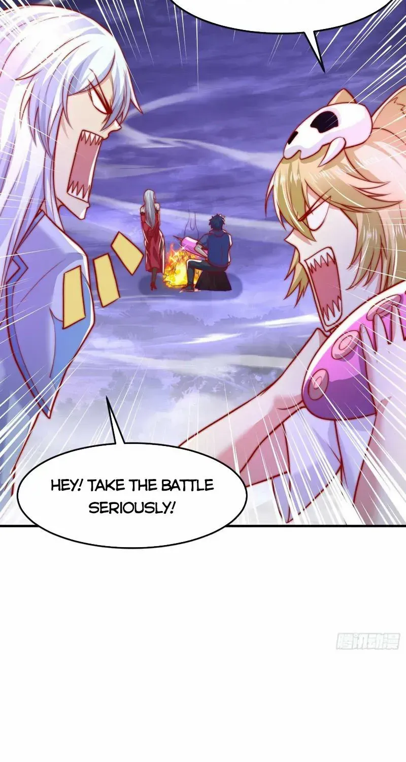 Devilish Girlfriend Mangakakalot X Chapter 150 Page 19