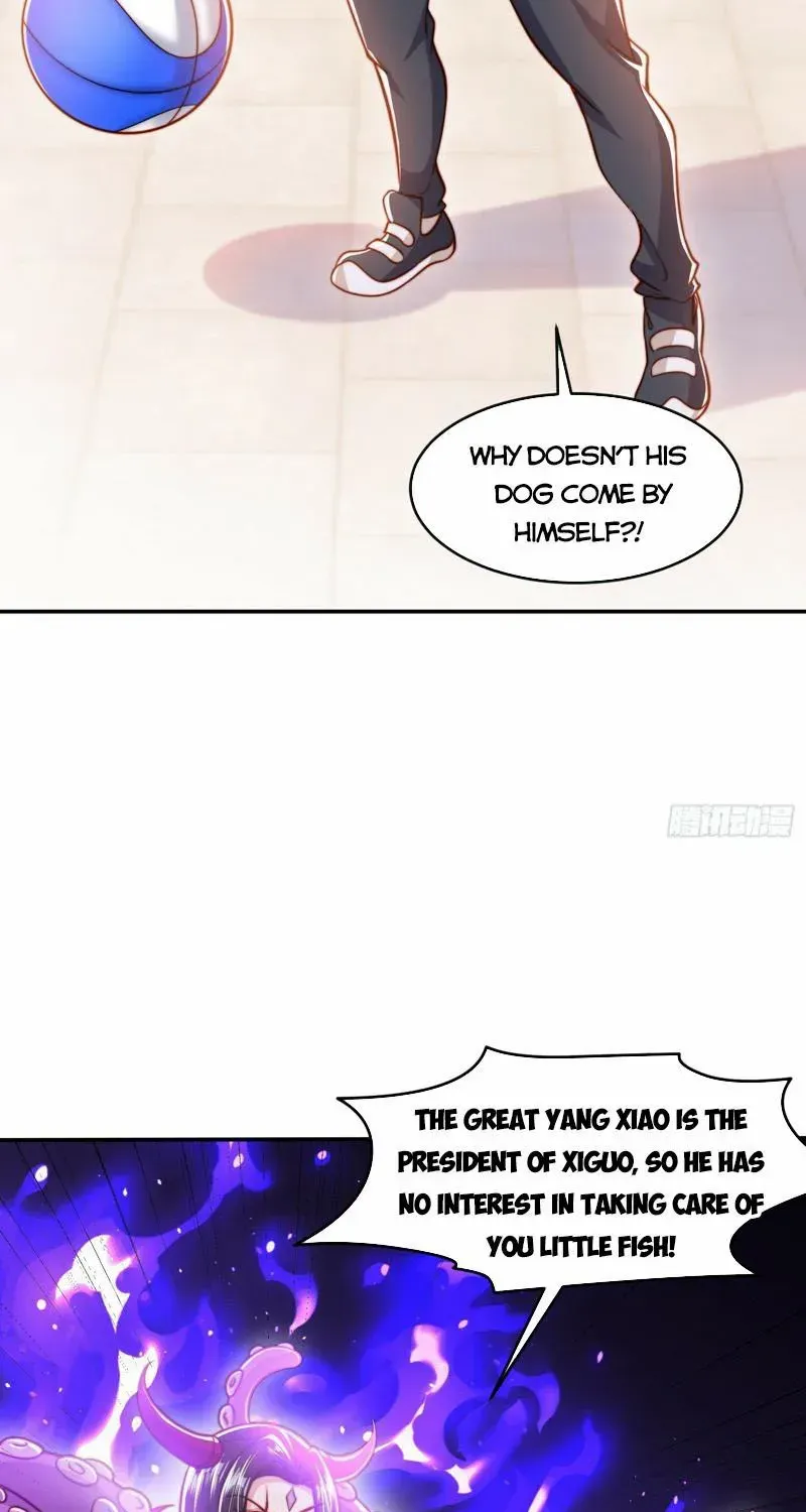 Devilish Girlfriend Mangakakalot X Chapter 150 Page 3