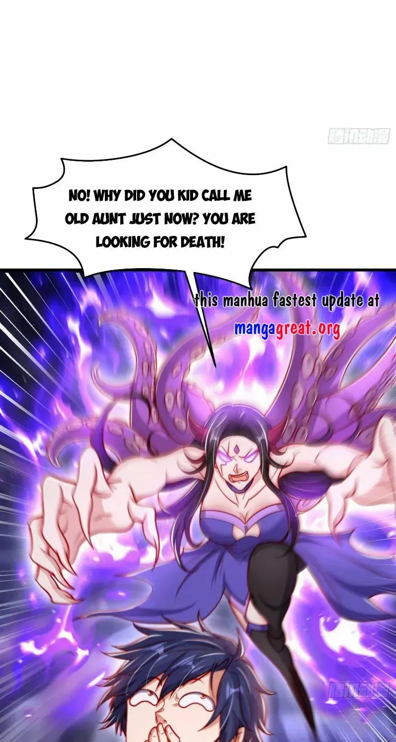 Devilish Girlfriend Mangakakalot X Chapter 150 Page 24