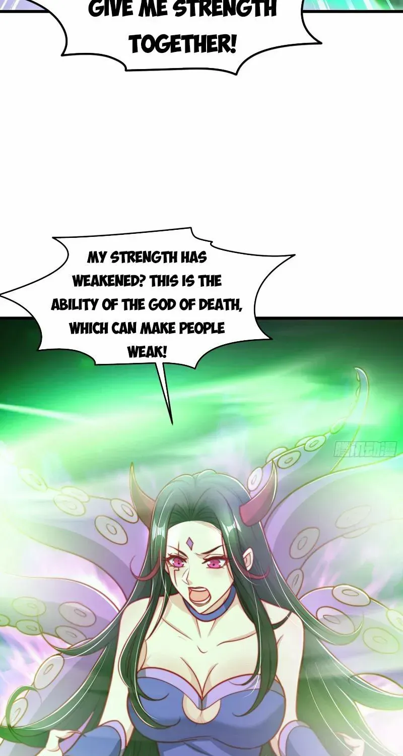 Devilish Girlfriend Mangakakalot X Chapter 150 Page 27