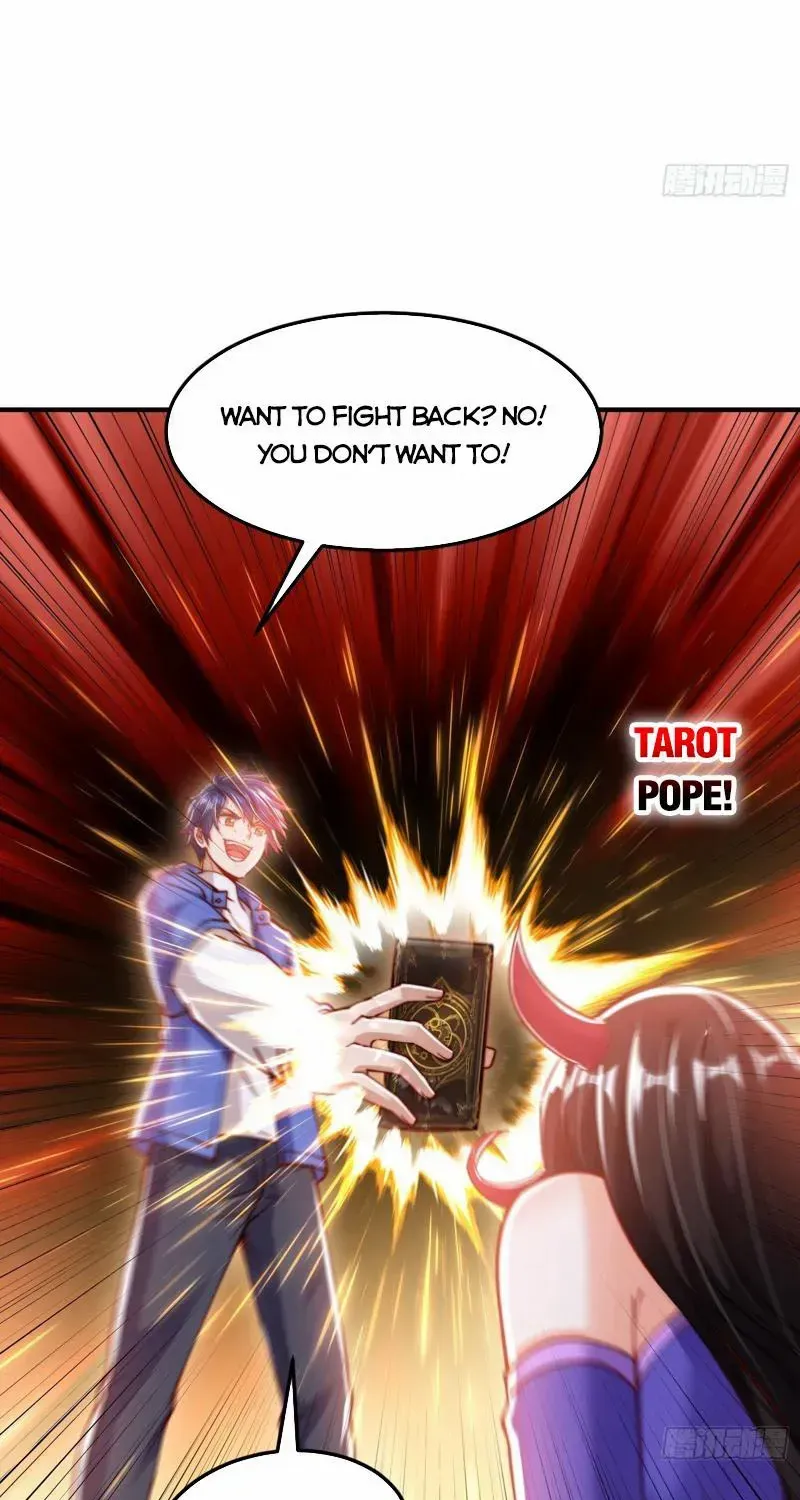 Devilish Girlfriend Mangakakalot X Chapter 150 Page 34