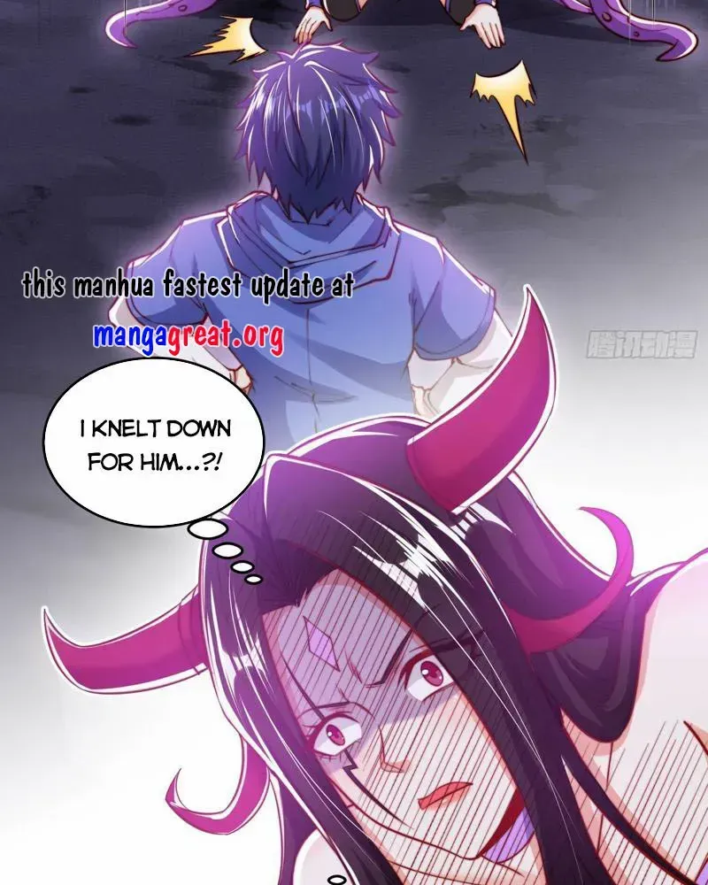Devilish Girlfriend Mangakakalot X Chapter 150 Page 36