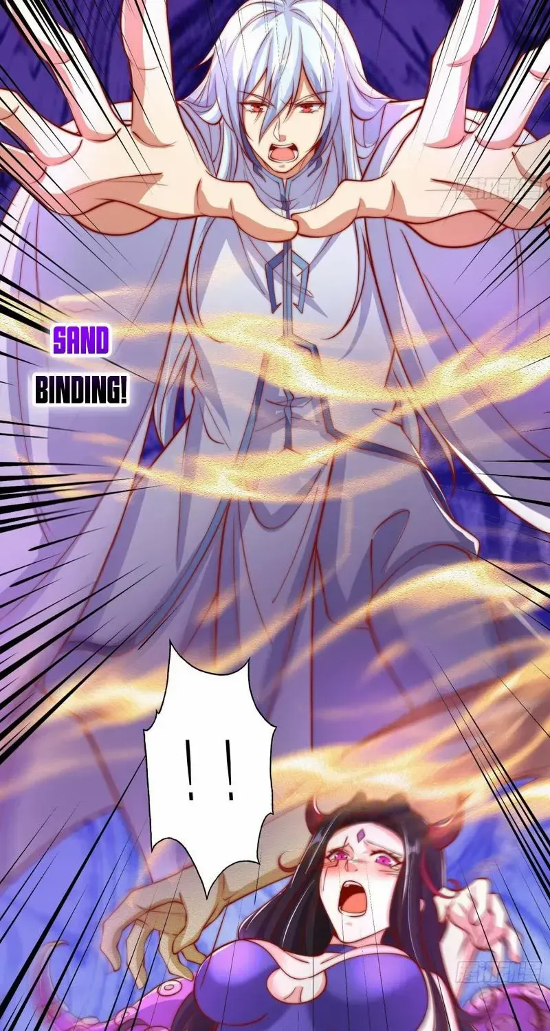 Devilish Girlfriend Mangakakalot X Chapter 150 Page 38