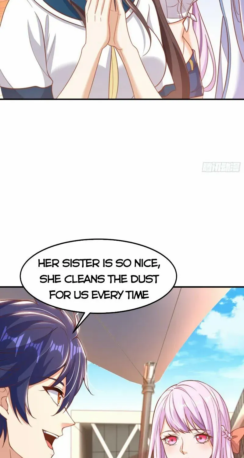 Devilish Girlfriend Mangakakalot X Chapter 151 Page 44
