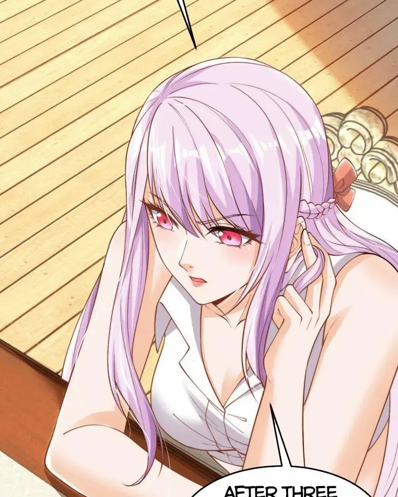 Devilish Girlfriend Mangakakalot X Chapter 151 Page 46