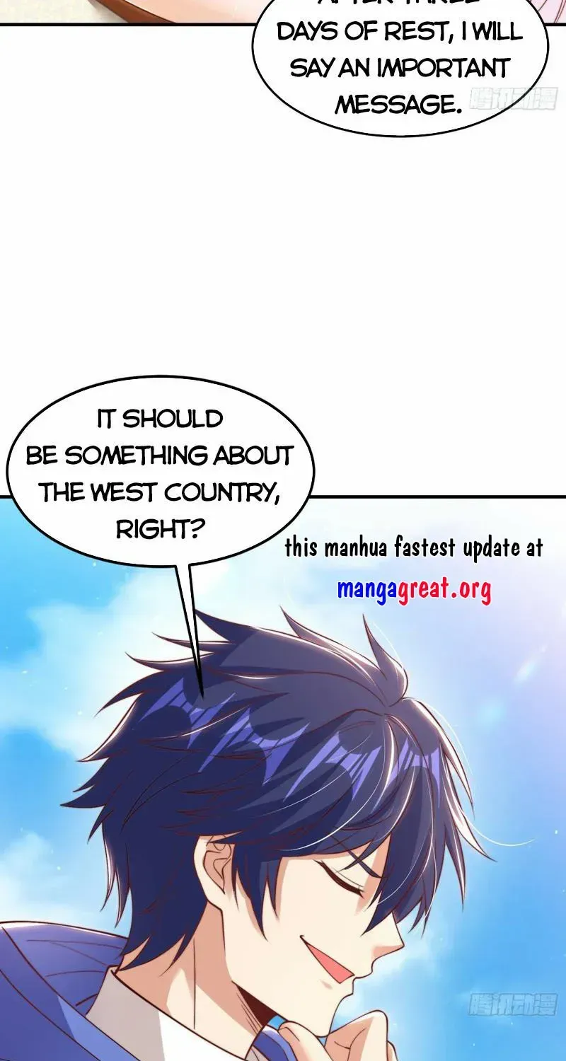 Devilish Girlfriend Mangakakalot X Chapter 151 Page 47