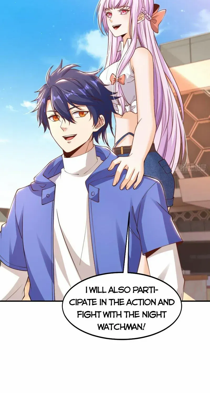 Devilish Girlfriend Mangakakalot X Chapter 151 Page 49