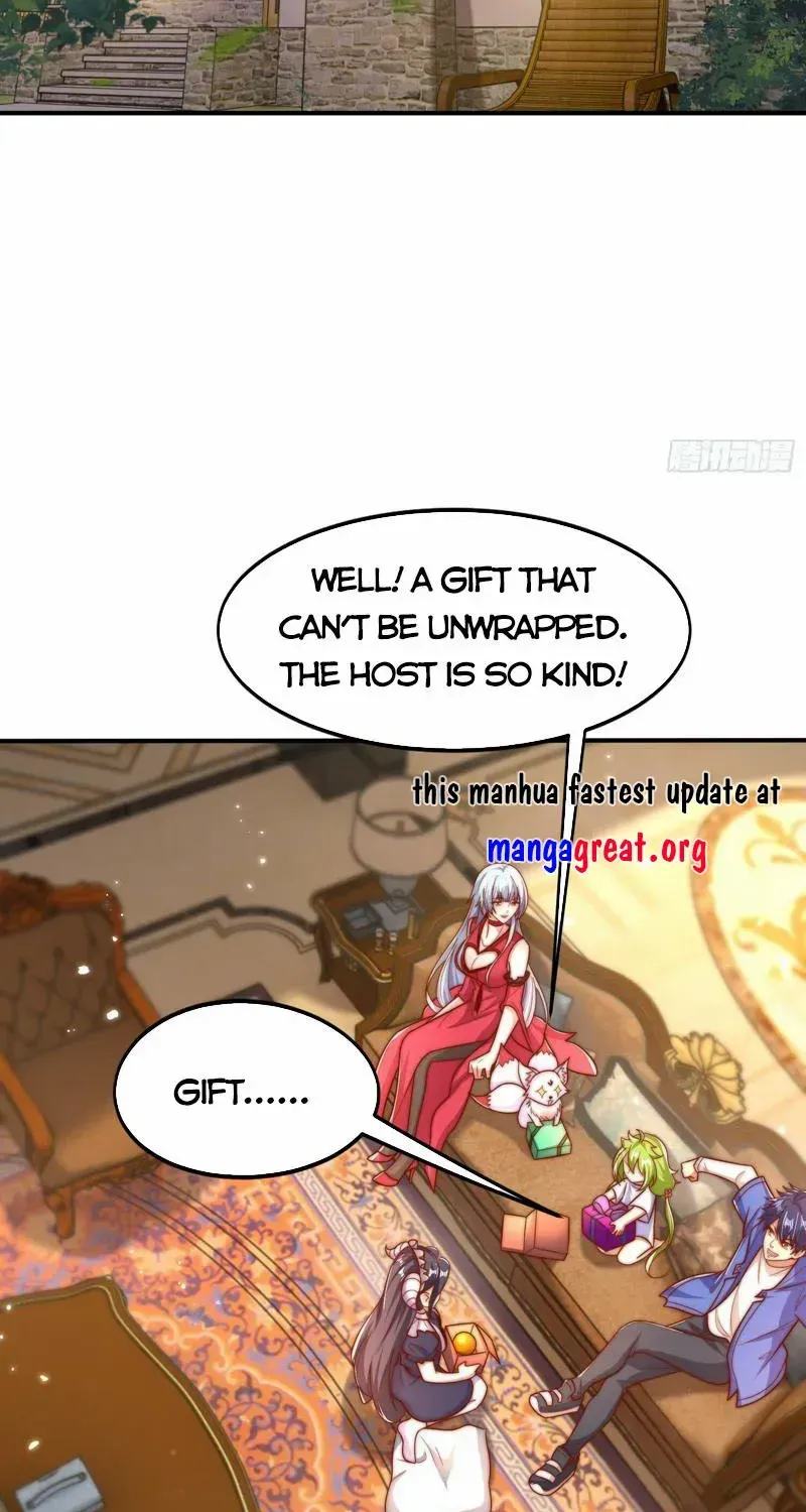 Devilish Girlfriend Mangakakalot X Chapter 151 Page 54