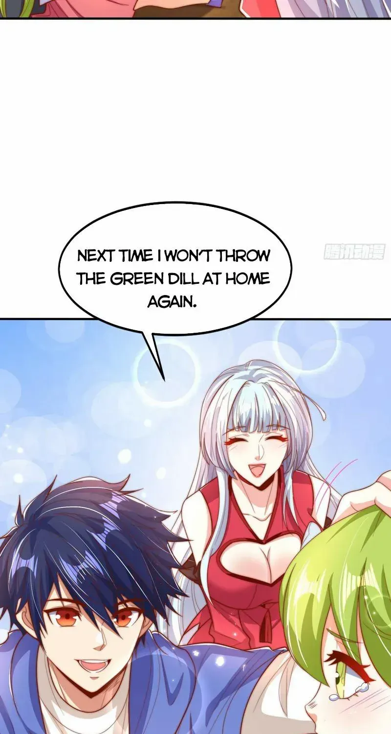 Devilish Girlfriend Mangakakalot X Chapter 151 Page 57