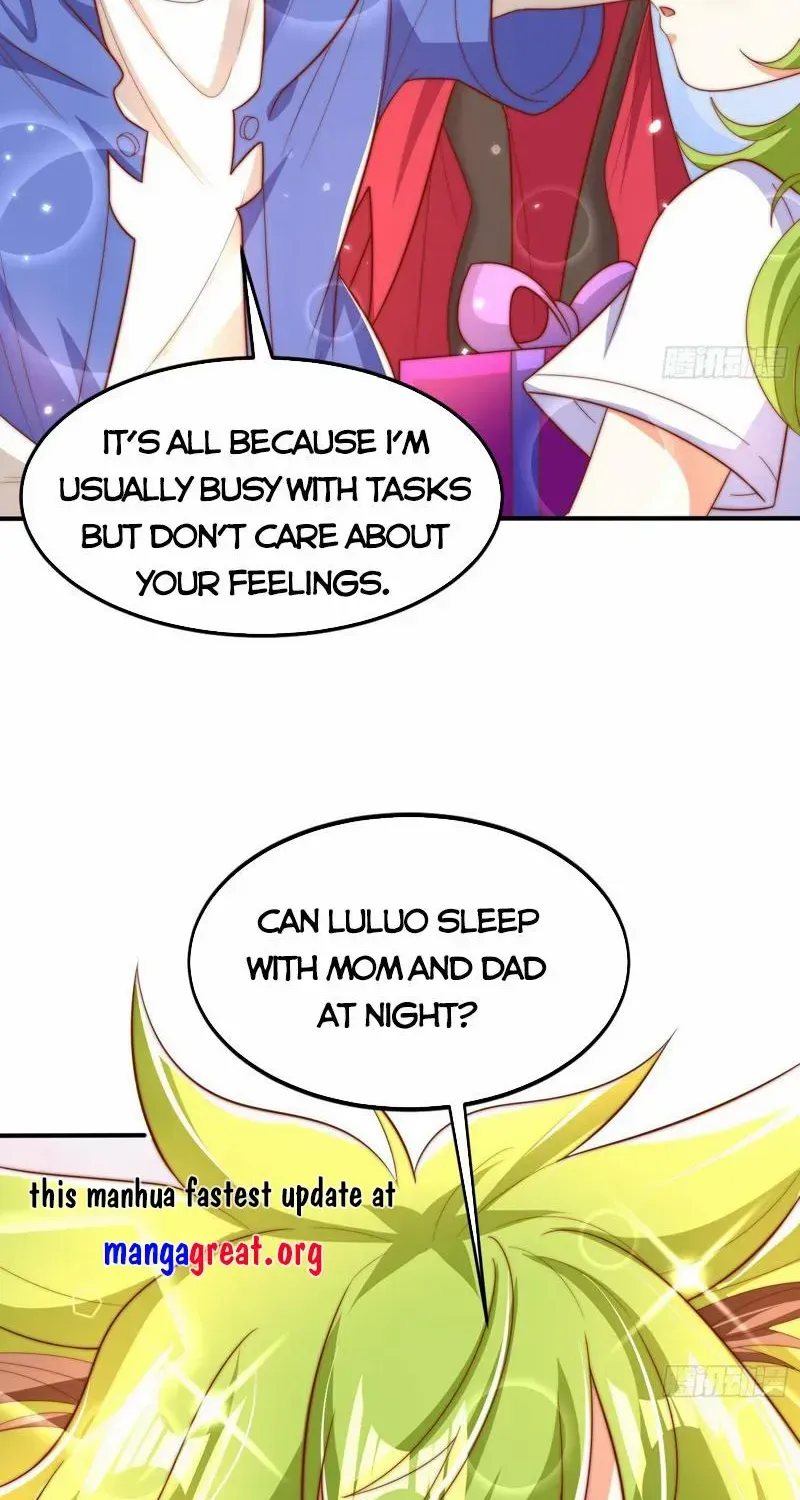 Devilish Girlfriend Mangakakalot X Chapter 151 Page 58